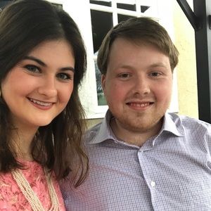 Meet your Posher, Alex